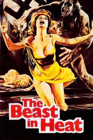 The Beast In Heat (1977) La bestia in calore