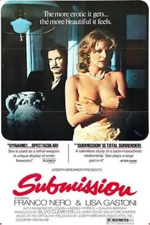 Submission (1976) Scandalo