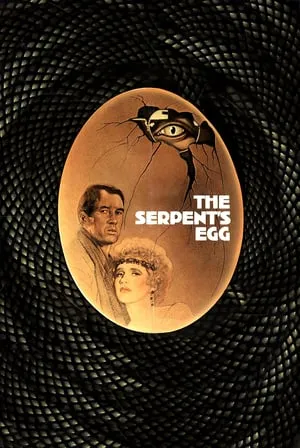 The Serpent's Egg (1977) [The Criterion Collection]