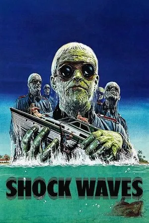 Shock Waves (1977) [w/Commentary]
