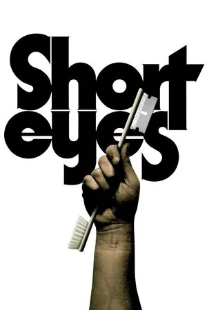 Short Eyes (1979)  [w/Commentary]