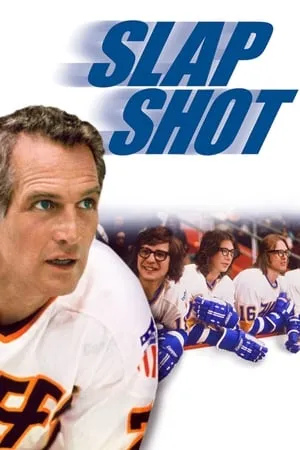 Slap Shot (1977) [w/Commentary]