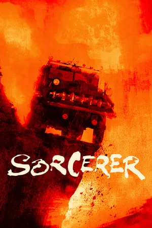 Sorcerer