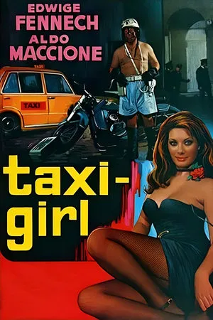 Taxi Girl (1977) [MultiSubs]
