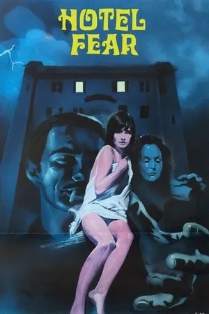 Hotel Fear (1978) [w/Commentary]