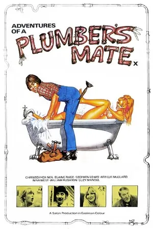 Adventures of a Plumber's Mate (1978)