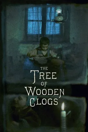 The Tree of Wooden Clogs (1978) [The Criterion Collection]
