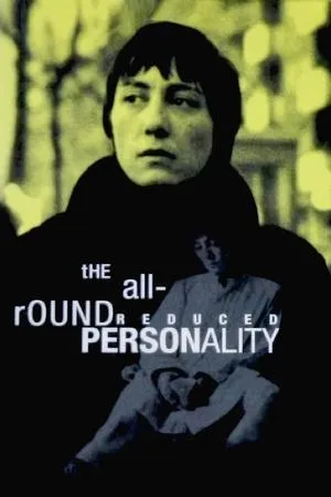 The All-Around Reduced Personality: Redupers (1978)