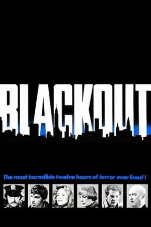 Blackout (1978) [w/Commentary]