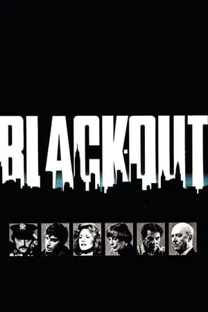 Blackout (1978) [w/Commentary]