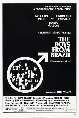 The Boys from Brazil (1978)