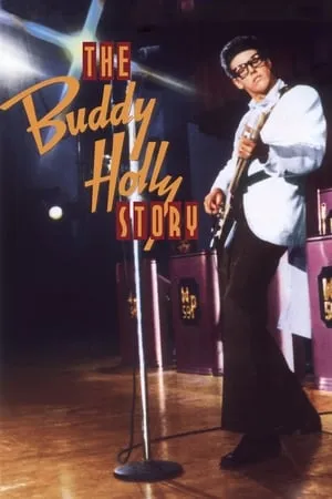 The Buddy Holly Story (1978) [w/Commentary]