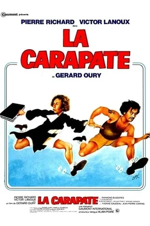 La carapate / The Escape (1978)