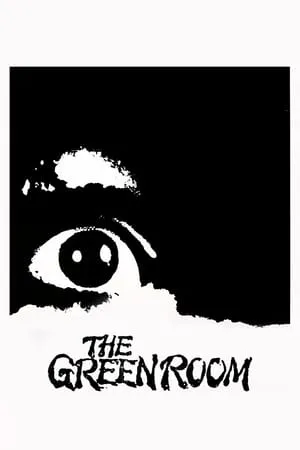 The Green Room (1978) La chambre verte