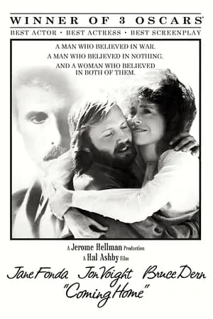 Coming Home (1978)