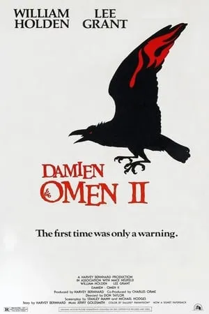 Damien: Omen II (1978)