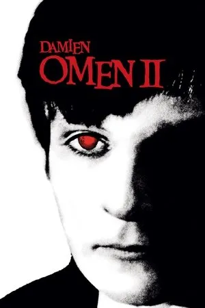 Damien: Omen II (1978) + Extras [w/Commentaries]