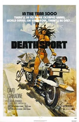 Deathsport (1978)