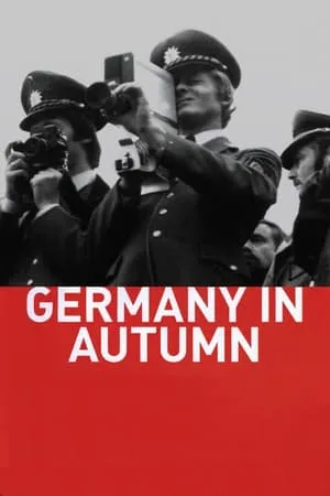Deutschland im Herbst (1978) Germany in Autumn