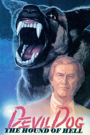 Devil Dog: The Hound of Hell (1978) + Extra