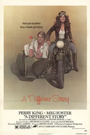A Different Story (1978)