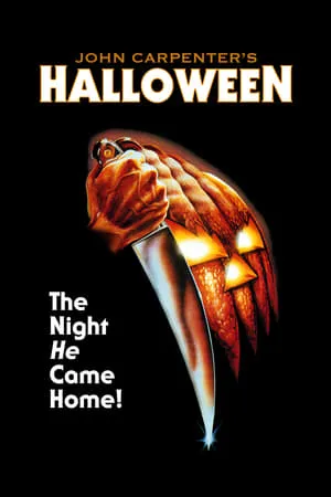 Halloween (1978) [w/Commentary]