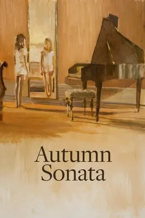 Autumn Sonata (1978) [The Criterion Collection]