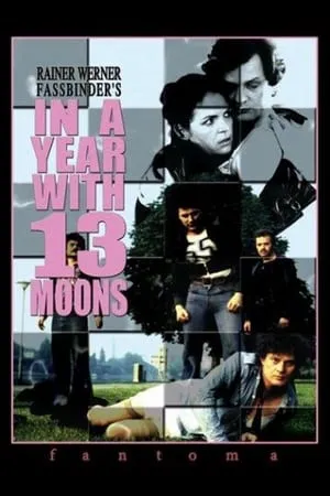 In a Year with 13 Moons (1978) In einem Jahr mit 13 Monden