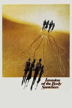 Invasion of the Body Snatchers