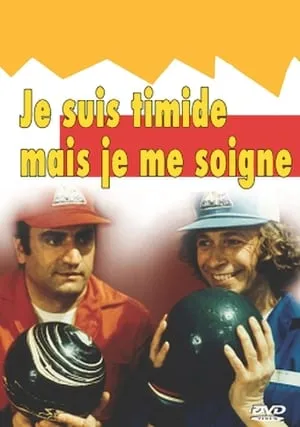 I'm Shy, But I'll Heal / Je suis timide... mais je me soigne (1978)