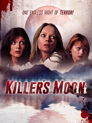 Killer's Moon (1978) [w/Commentary]