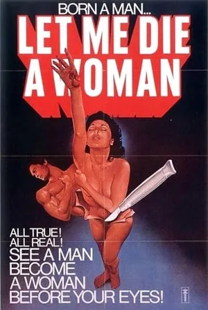 Let Me Die a Woman (1977) [w/Commentary]