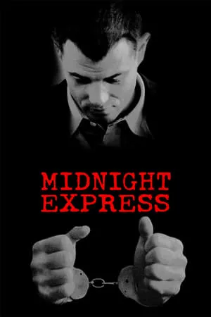 Midnight Express (1978) [w/Commentary]