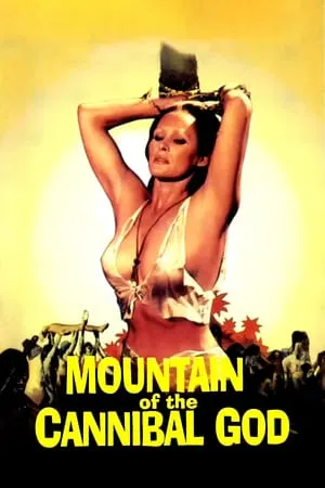 The Mountain of the Cannibal God (1978) Slave of the Cannibal God