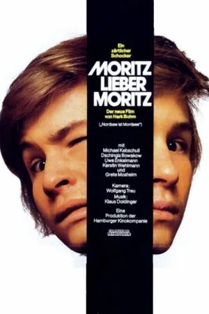 Moritz, Dear Moritz (1978) Moritz, lieber Moritz