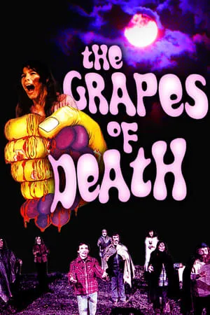 The Grapes of Death