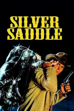 Sella d'argento (1978) Silver Saddle