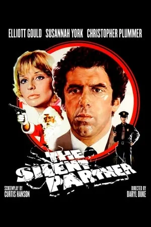 The Silent Partner (1978) + Extra [w/Commentary]