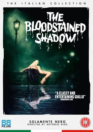 The Bloodstained Shadow (1978)