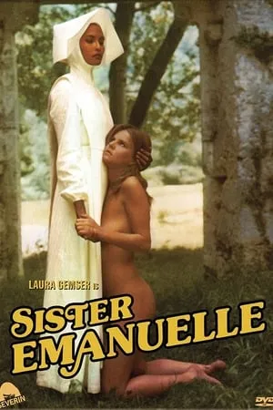 Sister Emanuelle (1977) + Bonus