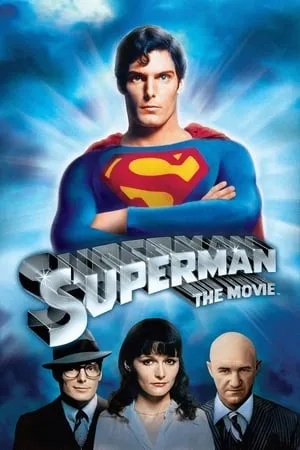Superman (1978) [Director's Cut]
