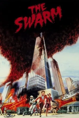 The Swarm (1978) + Extra