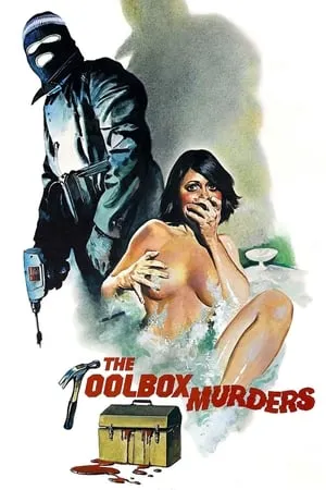 The Toolbox Murders (1978) [w/Commentary]