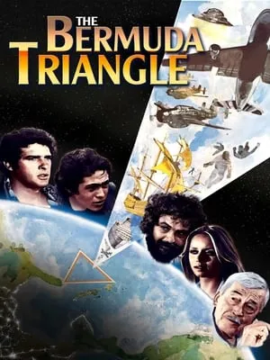 The Bermuda Triangle (1978)