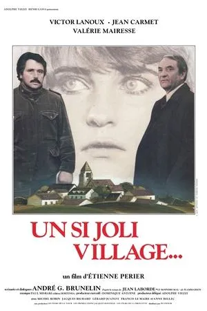 Such a Lovely Town / Un si joli village... (1979)