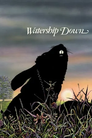 Watership Down (1978) [4K, Ultra HD]