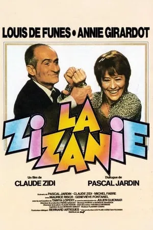 La zizanie (1978)