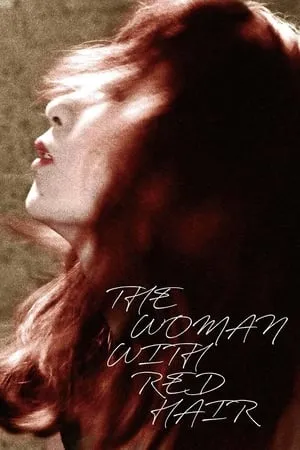 The Woman with Red Hair (1979) Akai kami no onna