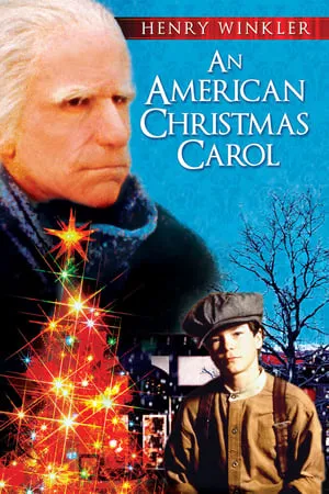 An American Christmas Carol (1979) + Bonus