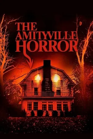 The Amityville Horror (1979) [REMASTERED]